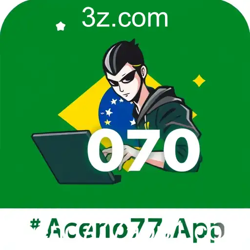 A Ascensão Impressionante do aceno777.app no Mundo dos Jogos Online