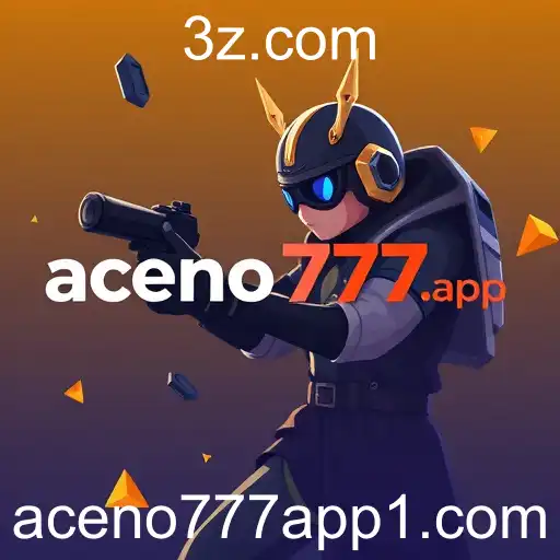 A Ascensão do Aceno777: Tendências de Jogos Online em 2025