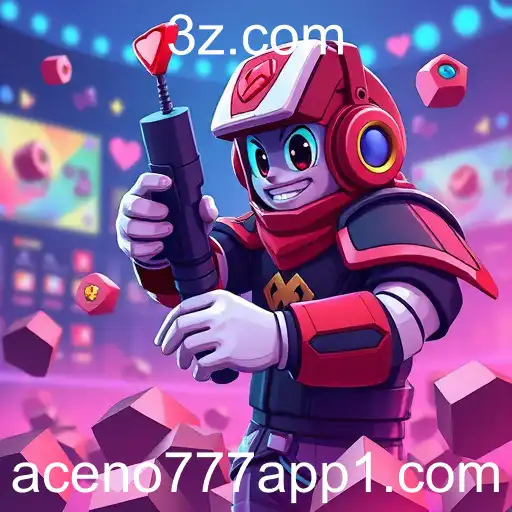 Aceno777 Surpreende Com Novo Lançamento