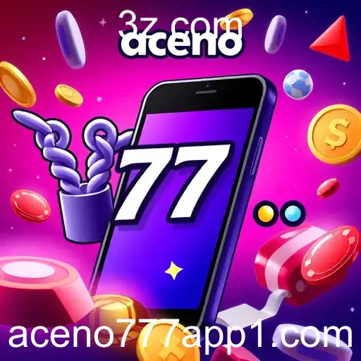 A Ascensão de Aceno777 no Cenário de Jogos Online