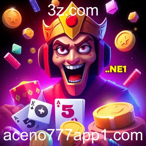 A Ascensão do aceno777.app no Mercado de Jogos