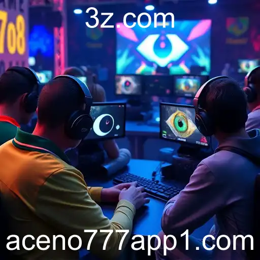 O Crescimento e Futuro dos Jogos Online no Brasil