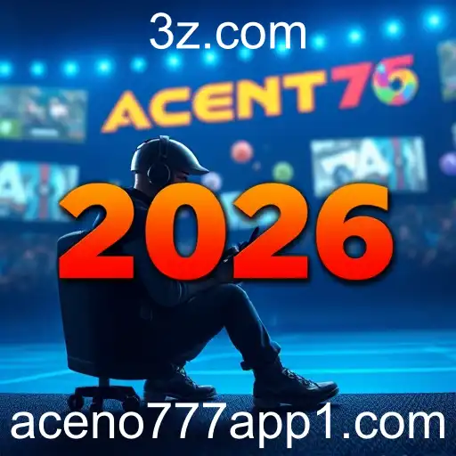 Revolução dos Jogos Online: aceno777.app e Novas Tendências