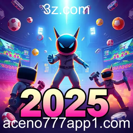 O Impacto Atual de aceno777.app nos Games Online