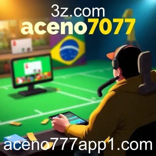 O Impacto Crescente dos Jogos Online na Cultura Brasileira