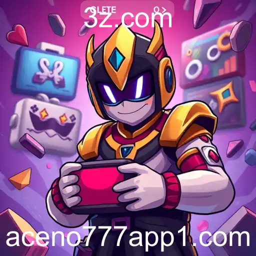 A Ascensão do Aceno777 no Cenário de Jogos Online
