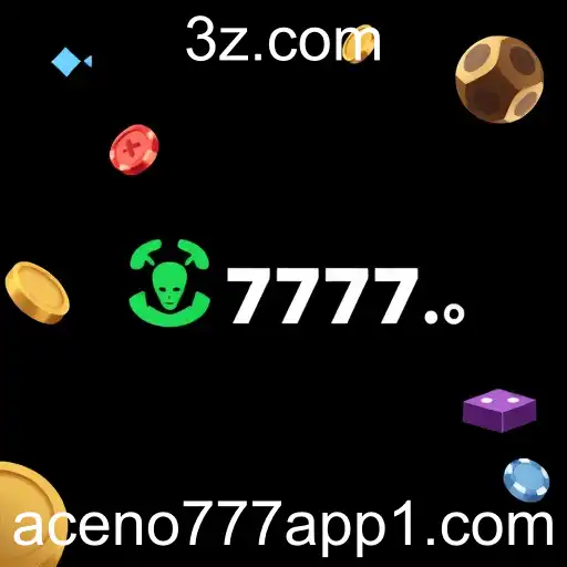 O Crescimento do Aceno777.app no Mercado de Jogos