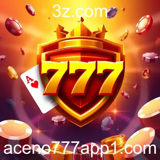 Aceno777 Revolutioniza o Mercado de Jogos Online