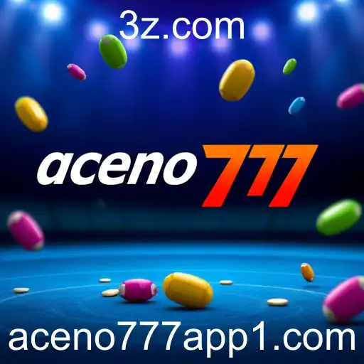 Crescimento do Aceno777 no Cenário de Jogos Online