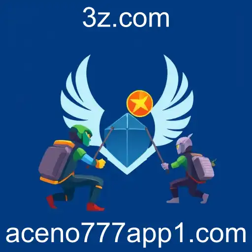 A Ascensão de aceno777.app no Cenário de Jogos Online