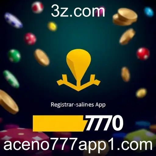 A Ascensão do Mundo dos Jogos em aceno777.app