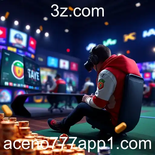 Crescimento do Mercado de Jogos Online no Brasil