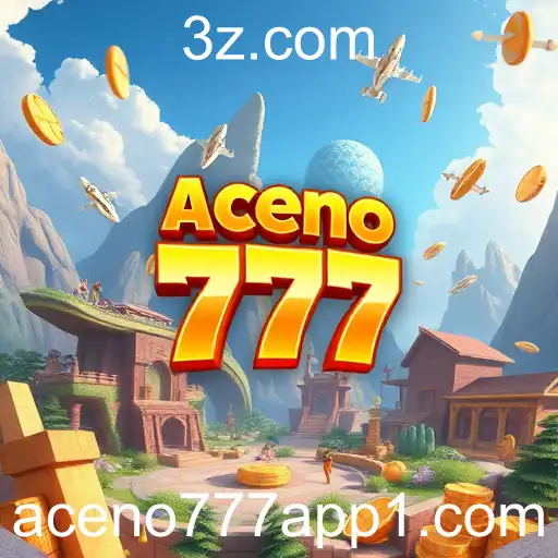 A Ascensão do aceno777.app no Mundo dos Jogos