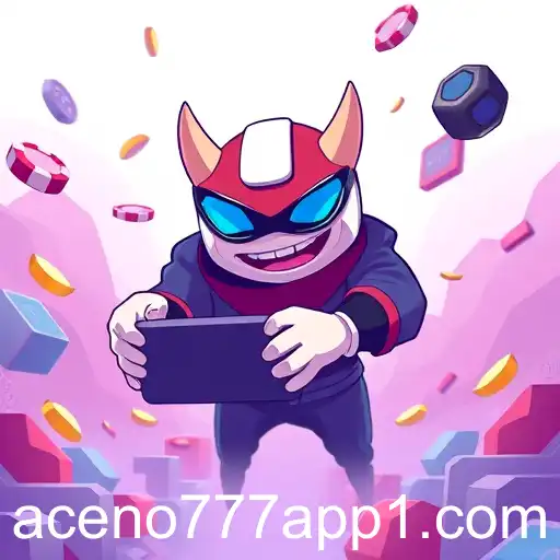 A Ascensão e Impacto do Aceno777.app no Mercado de Jogos
