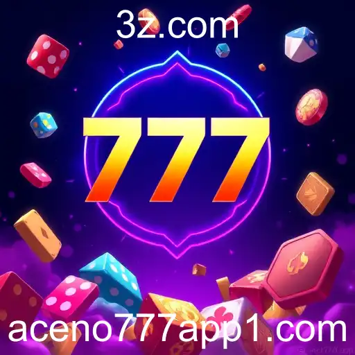 A Ascensão do Aceno777: Sucesso e Desafios no Mercado de Jogos