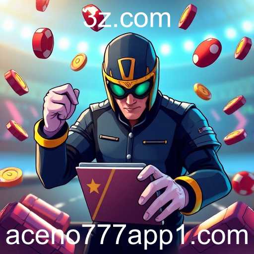 Novas Tendências dos Jogos e a Influência de Aceno777.app