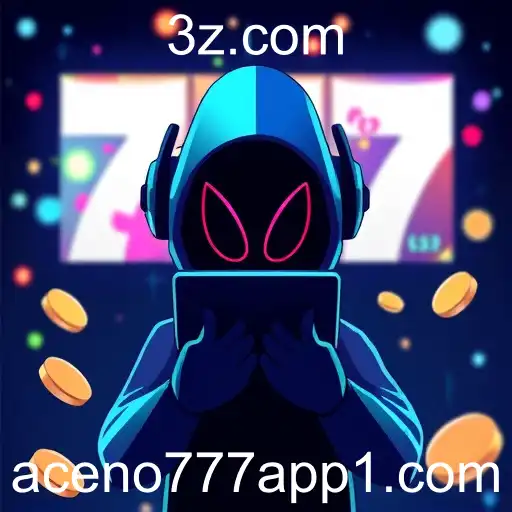 A Ascensão do 'aceno777.app' no Cenário de Jogos Online