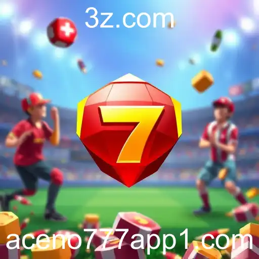 Ascensão do Aceno777: O Novo Fenômeno dos Jogos Online