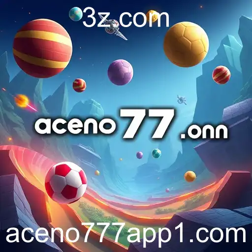 A Ascensão do Aceno777.app no Mercado de Jogos Online