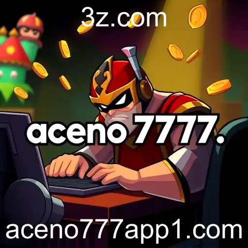 Ascensão e Desafios do Aceno777