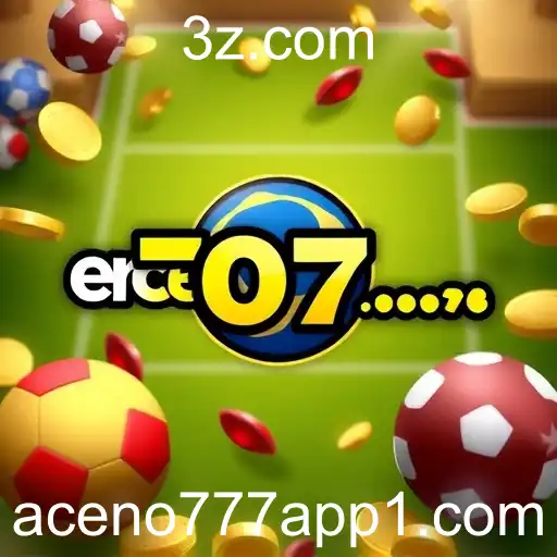 A Ascensão do aceno777.app na Indústria de Jogos Online