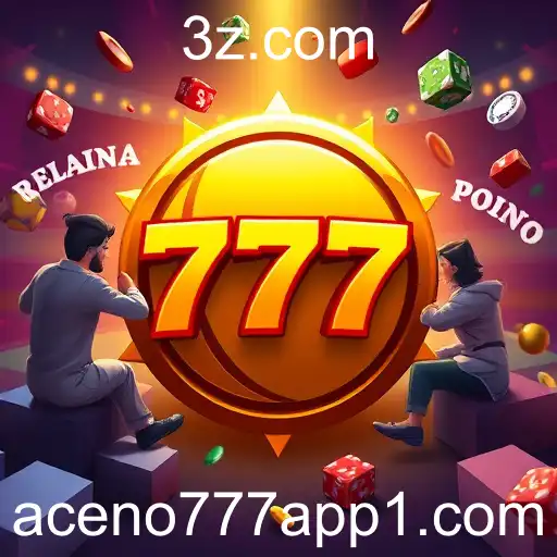 Aceno777: Tendências e Crescimento no Mercado de Jogos Online