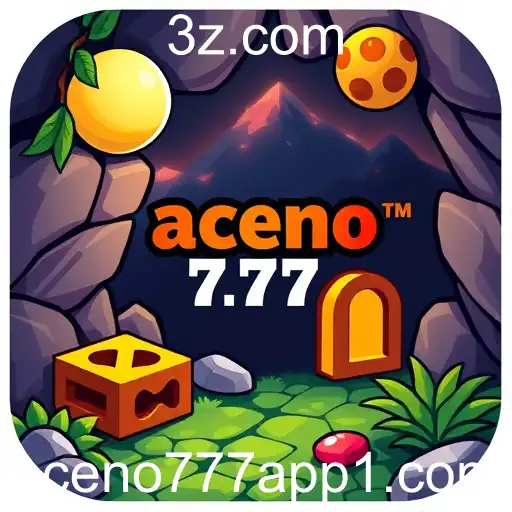 A Ascensão do aceno777.app no Cenário de Jogos Brasileiros