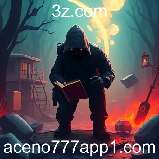 Explorando a Categoria 'Blog' do Aceno777.app: Uma Nova Maneira de Interagir com Seus Jogos
