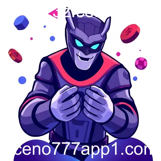 A Revolução dos Jogos Online no Brasil com aceno777.app