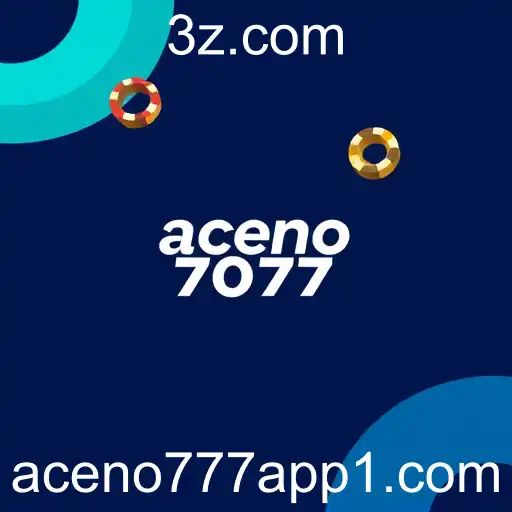 Expansão e Inovação do Aceno777