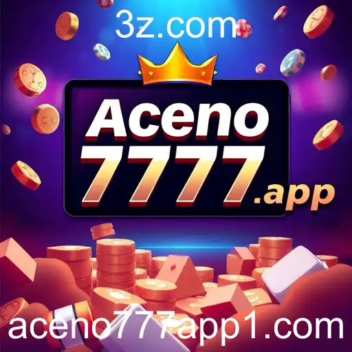 Ascensão e Tendências de aceno777.app no Setor de Jogos