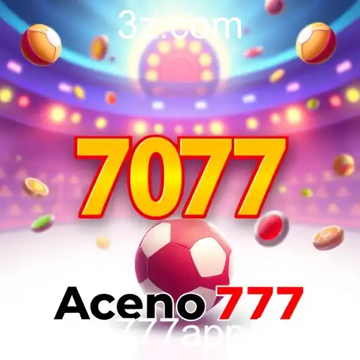 A Ascensão do aceno777.app no Mundo dos Jogos Online em 2025