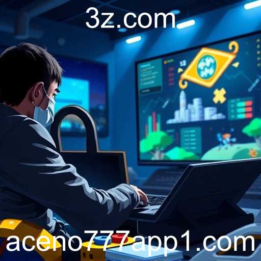 Nova Era dos Jogos: O Impacto de aceno777.app no Mercado Brasileiro