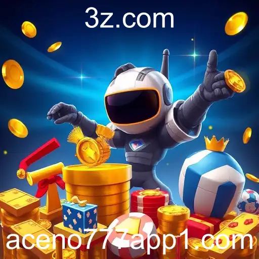 O Crescimento do Aceno777 no Brasil em Meio à Revolução Digital