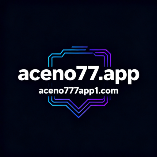 aceno777.app