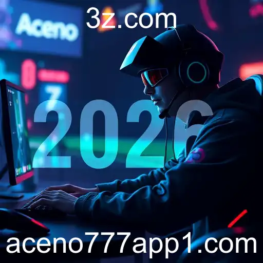 Novas Tendências no Mundo dos Jogos em 2026