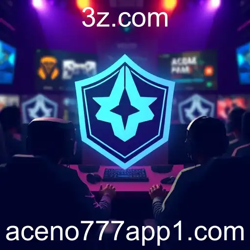 Aceno777 Surge como Favorito entre Gamers Brasileiros