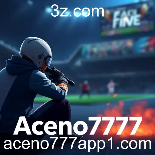 Aceno777 ganha notoriedade no mercado de jogos