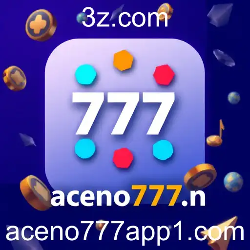 Ascensão do Aceno777: O Fenômeno dos Jogos Online