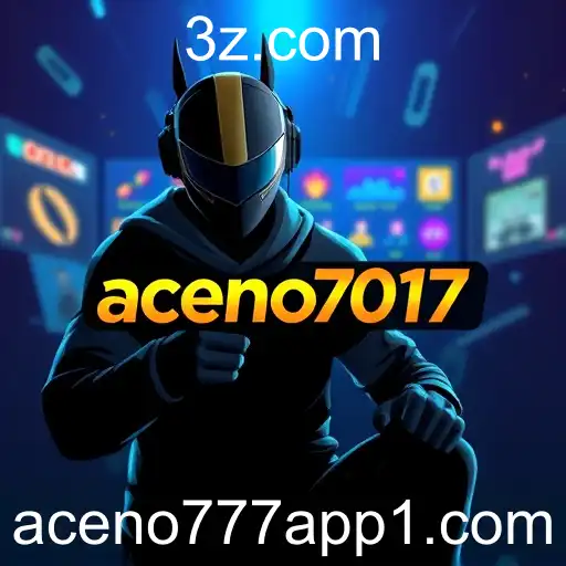 A Ascensão do aceno777.app no Cenário Brasileiro de Jogos