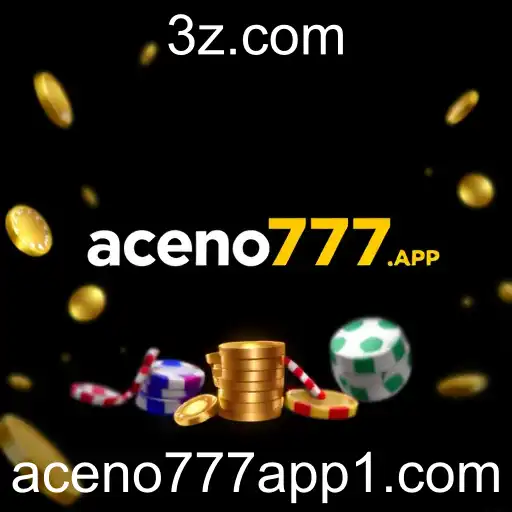 A Ascensão do Aceno777.app no Cenário de Jogos Online
