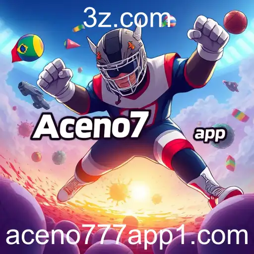 O Fenômeno dos Jogos em 2025: A Ascensão do aceno777.app