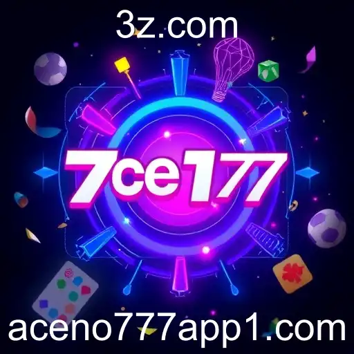 A Ascensão do aceno777.app no Cenário de Jogos