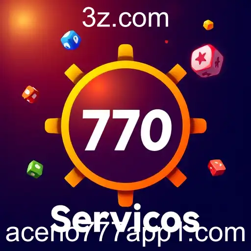 Explorando a Categoria 'Serviços' na Plataforma aceno777.app