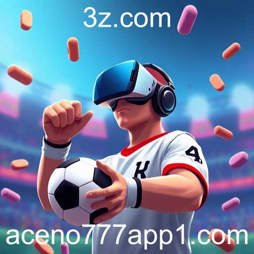 Ascensão do aceno777.app no Cenário de Jogos Online